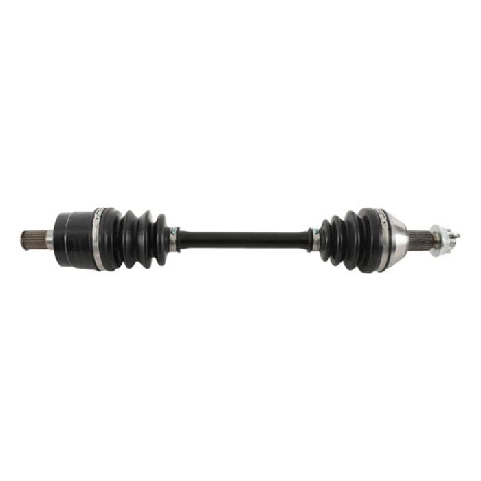 6 BALL HEAVY DUTY AXLE REAR