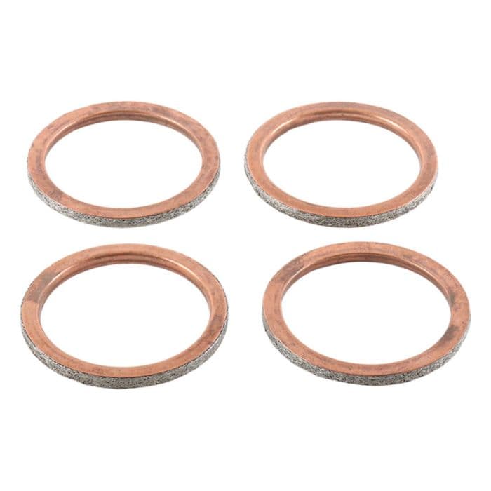 VERTEX EXHAUST GASKET KIT
