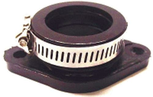 CARBURETOR MOUNTING FLANGE