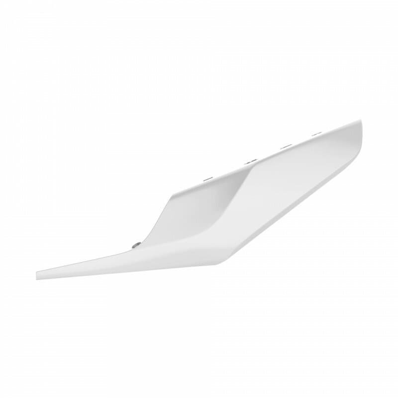 SIDE PANEL LOWER HUS WHITE