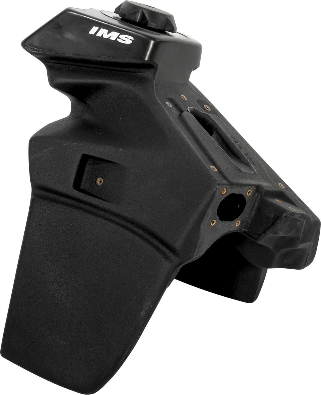 FUEL TANK 3.0 BLACK HUS