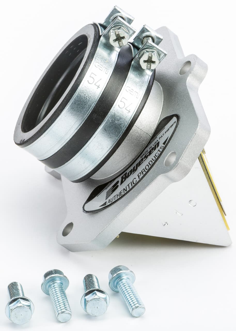Boyesen Motorcycle Rad Valve