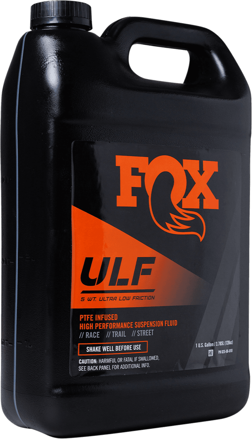 SUSPENSION ULF OIL 5WT 1GAL