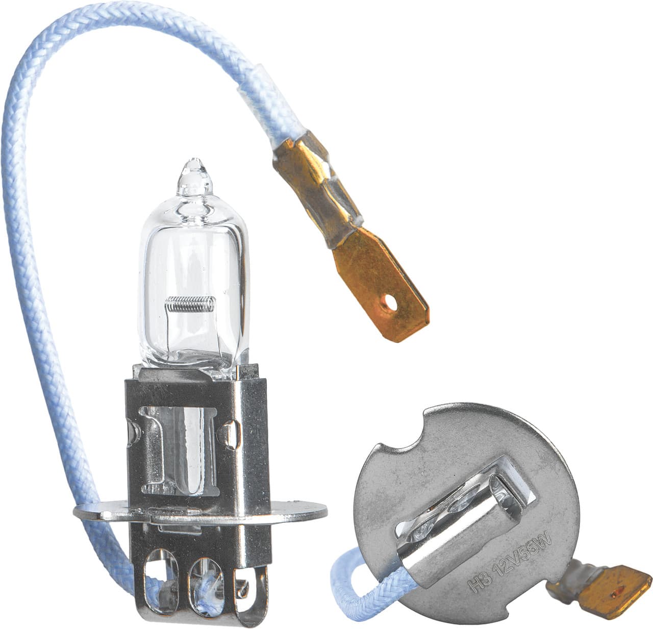 SP1 Halogen Bulb H3 12V/55W