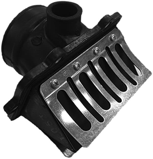 SP1 Mounting Flange Ski-Doo