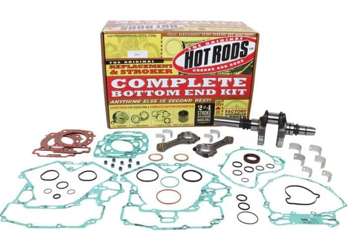 HOTRODS BOTTOM END KIT
