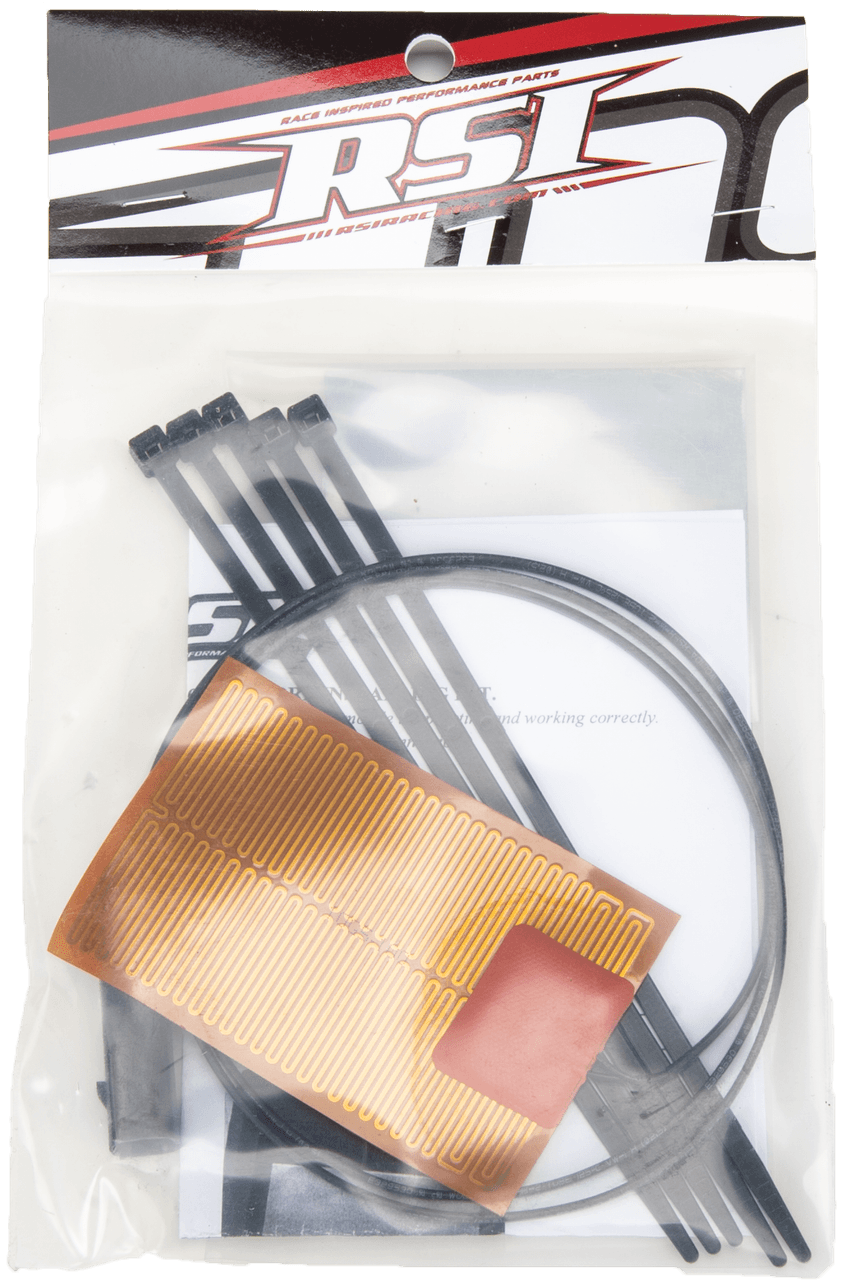 HEATER KIT FOR PHONE BAR PAD S-D