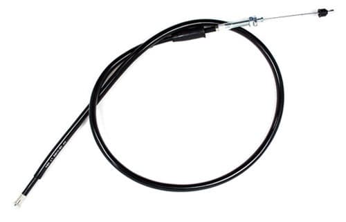 BLACK VINYL CLUTCH CABLE