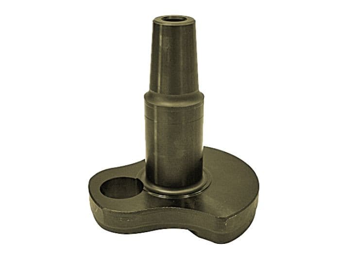 SPI CRANK WEB SKI-DOO PTO SIDE