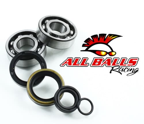 CRANKSHAFT BEARING/SEAL KIT
