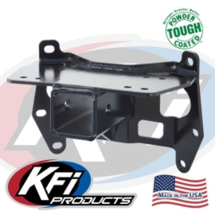 KFI CAN-AM MAVERICK REAR 2" REC