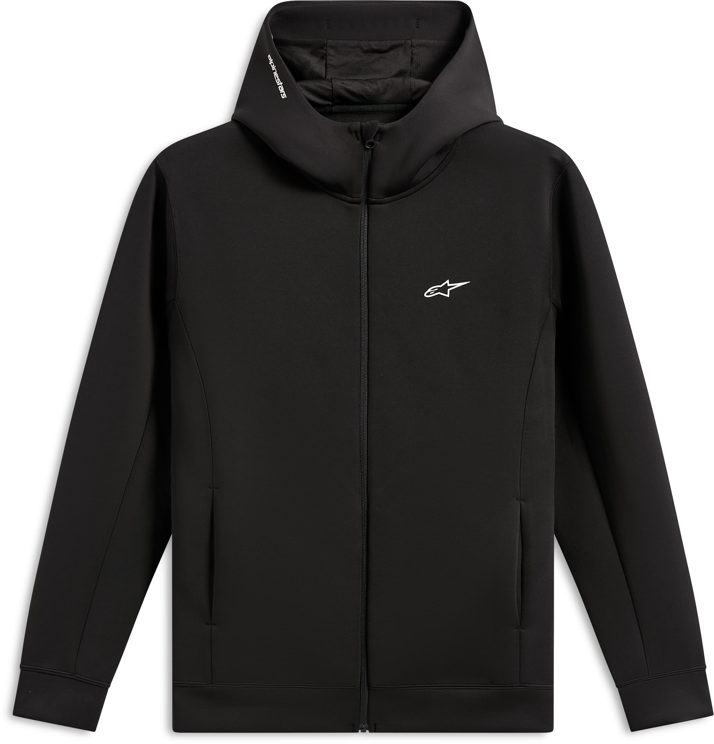 CYPHER HOODIE BLACK SM