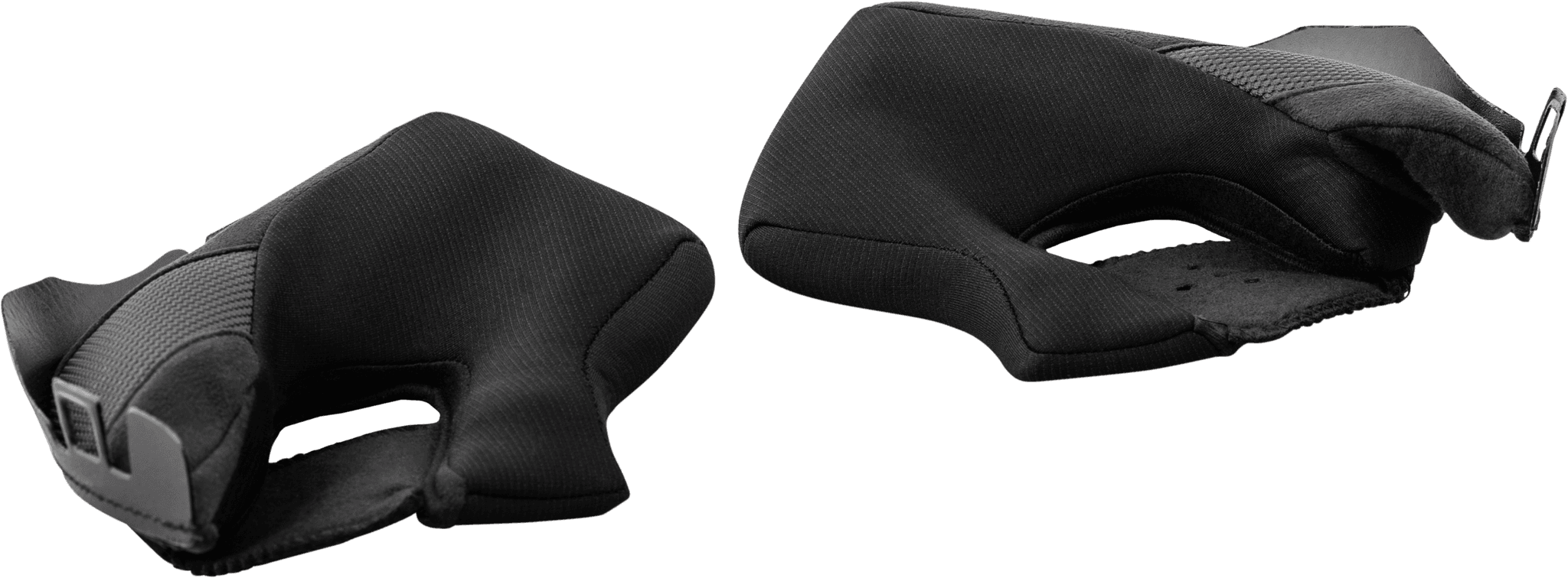 Gmax FF-18 Cheek Pads 40MM XS