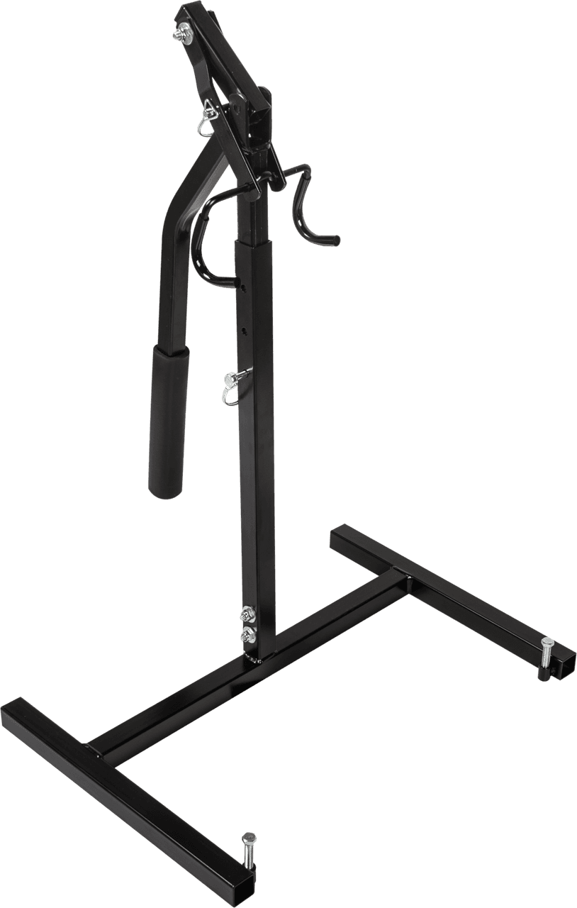 SP1 Snowmobile Lift