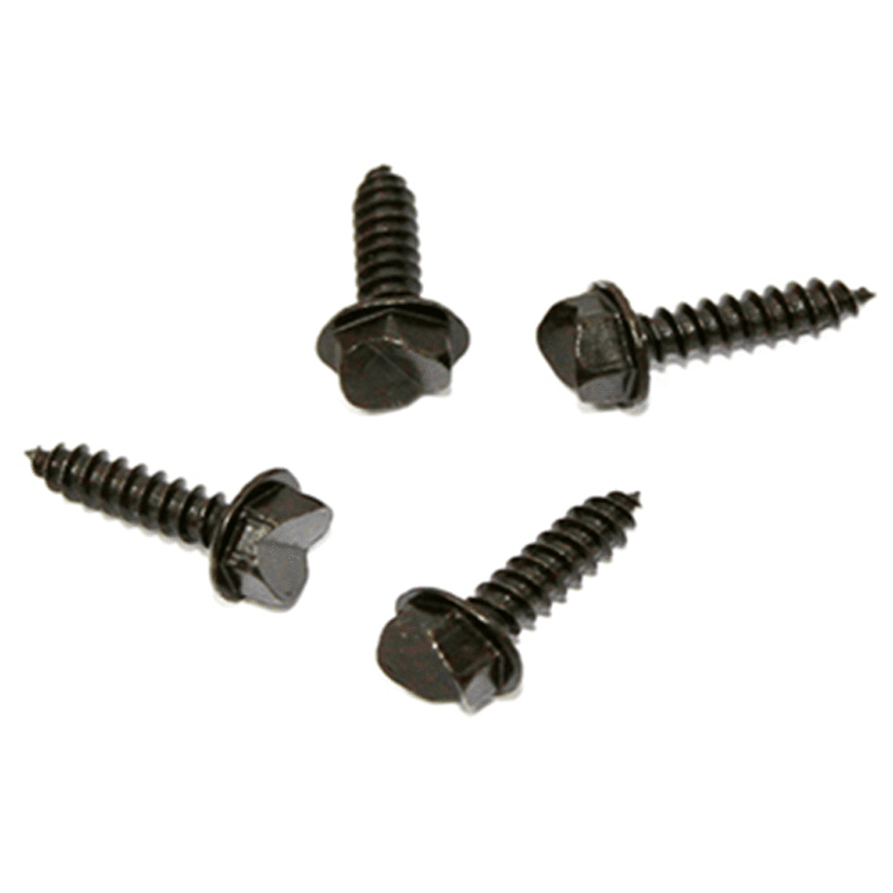 BRONCO V-CUT TIRE STUDS 1/2" (1000)