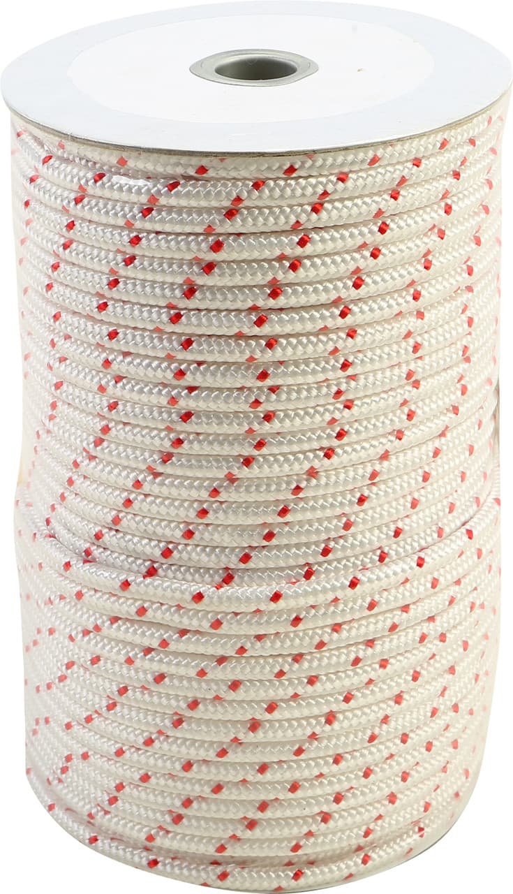 POLY ROPE 6MMX250