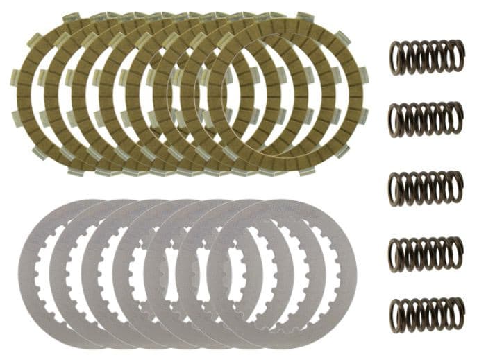 PSYCHIC CLUTCH KIT