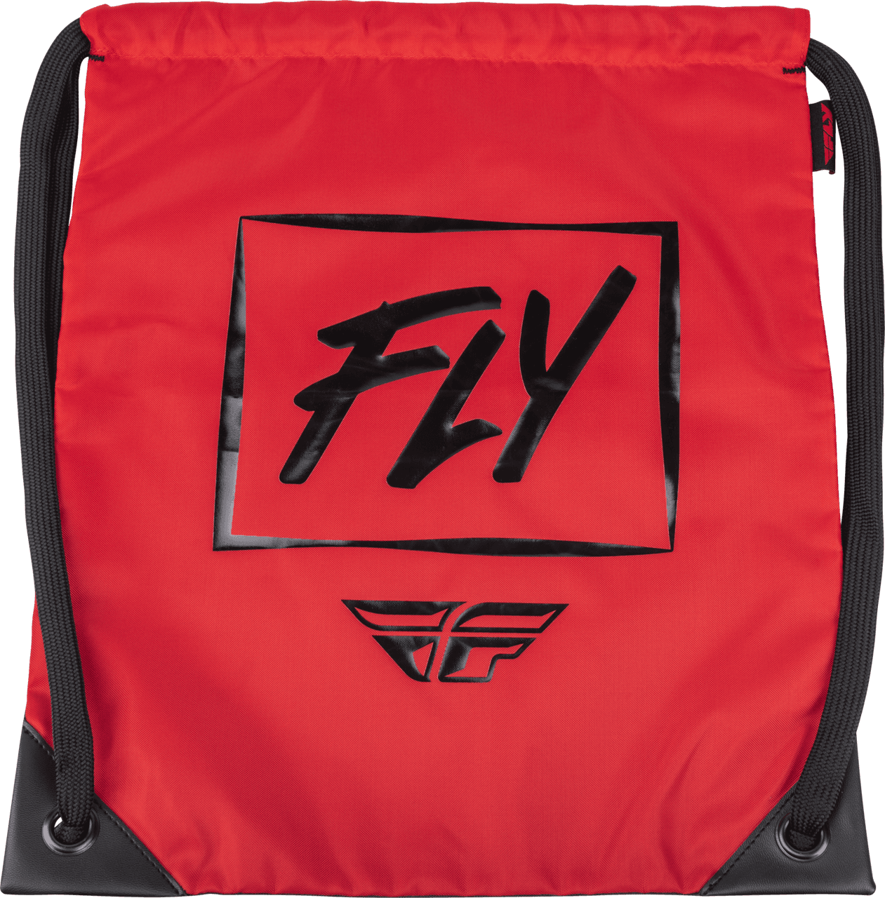 QUICK DRAW BAG RED/BLACK