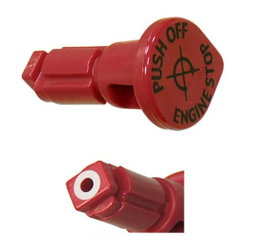 SPI KILL SWITCH BUTTON