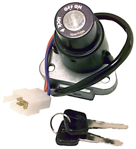 Emgo Ignition Switch Yamaha