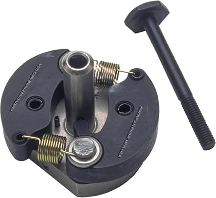 IGNITION ADVANCE UNIT KIT
