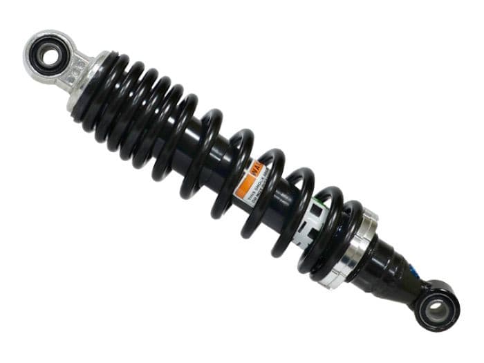 BRONCO GAS SHOCK-FRONT 220/250 BAYOU