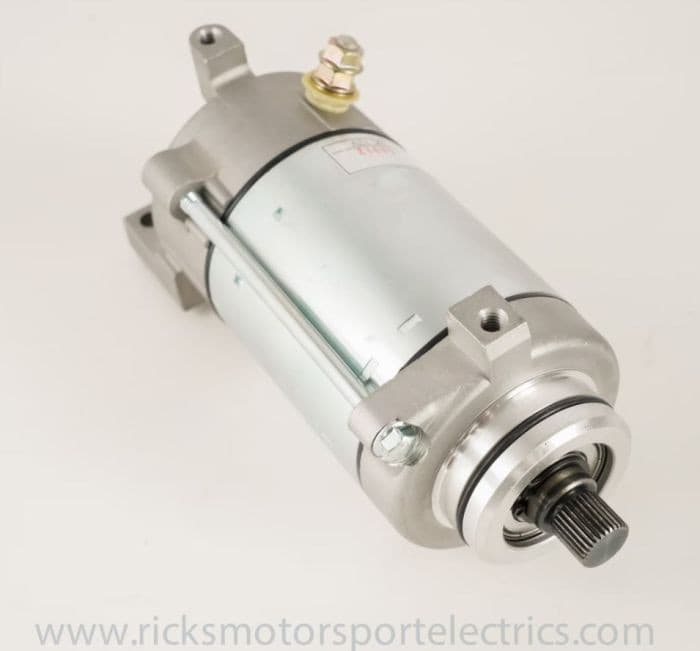 STARTER MOTOR KAW