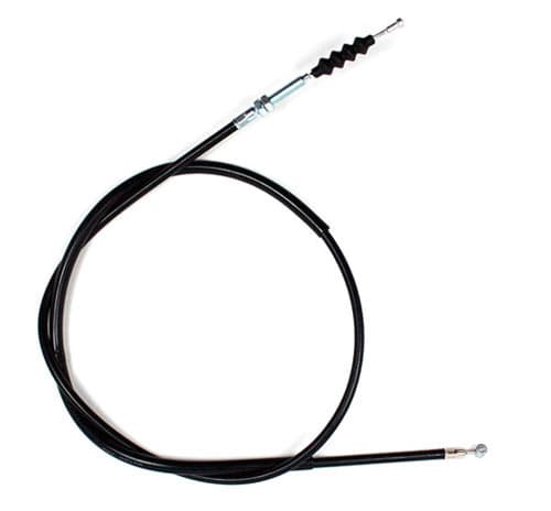 CABLE, BLACK VINYL, CLUTCH