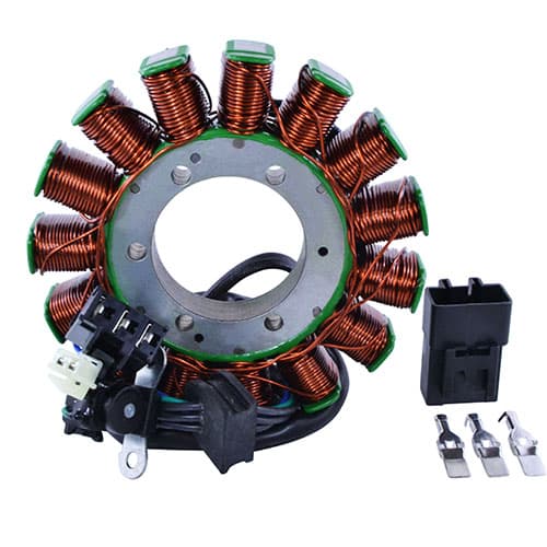 RMSTATOR GENERATOR STATOR