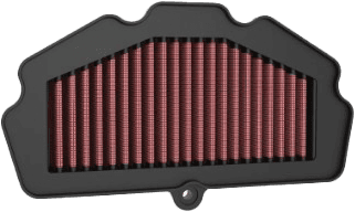 K&N Air Filter Kawasaki