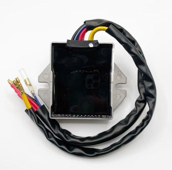Ricks Regulator / Rectifier