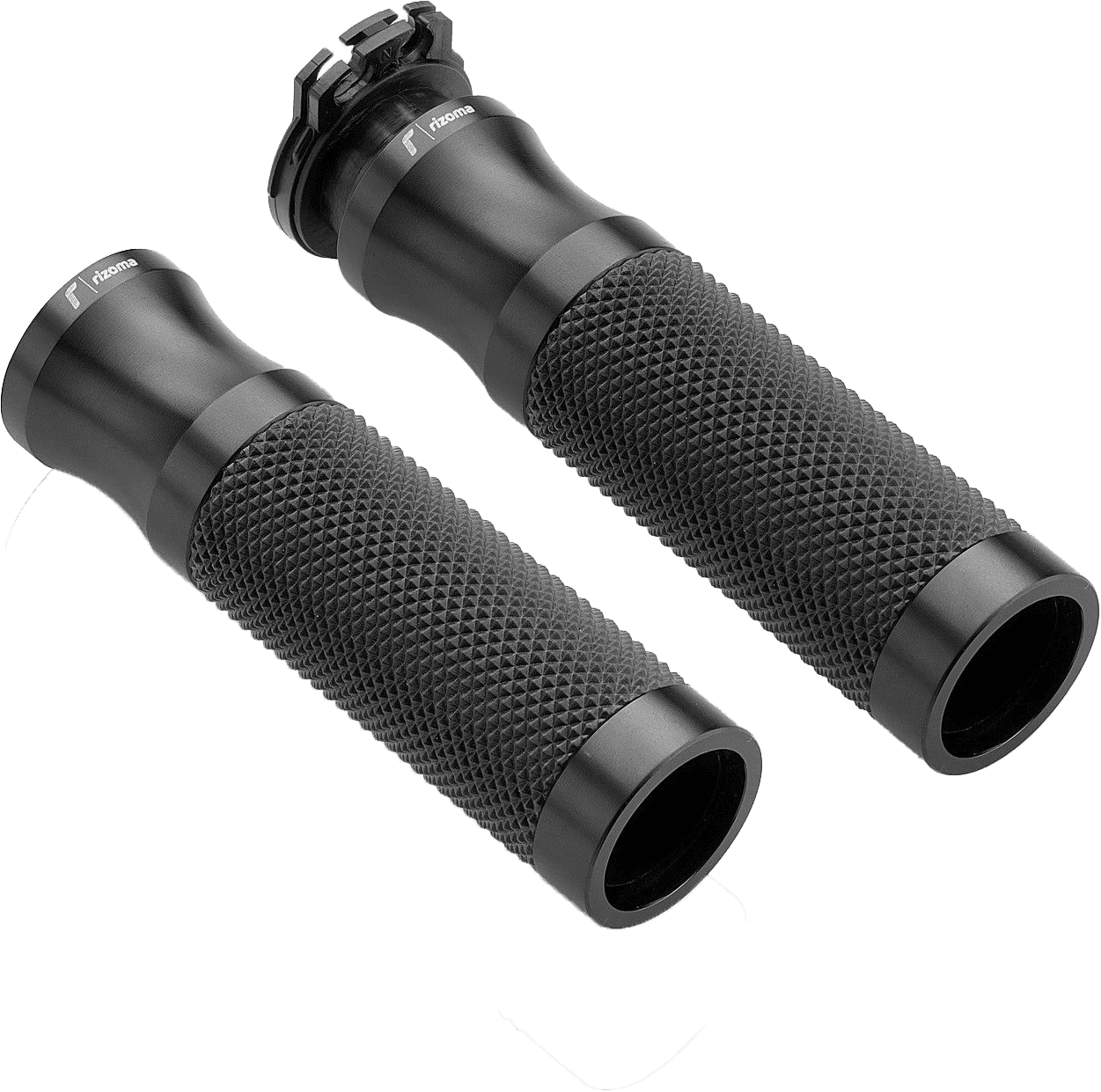 GRIPS SPORT 22MM BLACK
