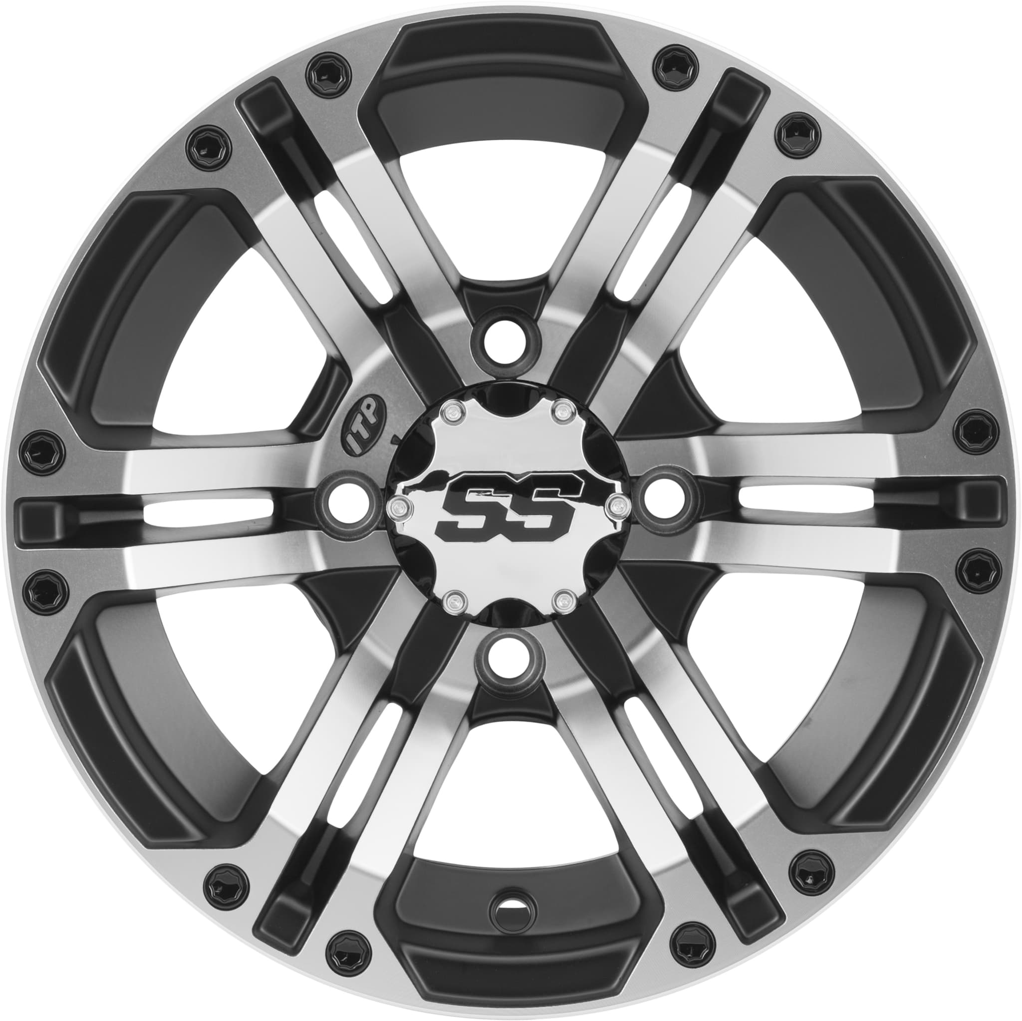 ITP SS212 Mac 12X7 4/156 4+3
