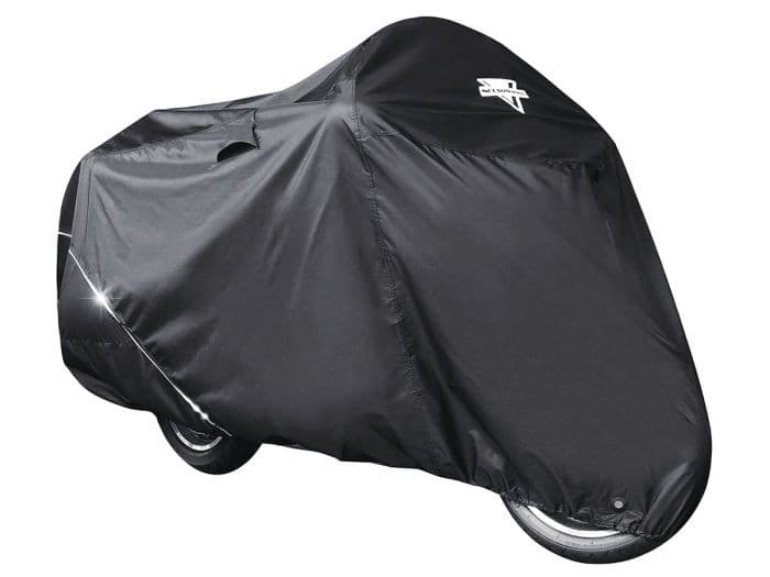 EXTREME COVER BLACK L
