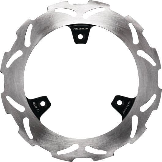 BRAKE ROTOR