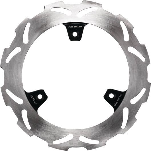 BRAKE ROTOR