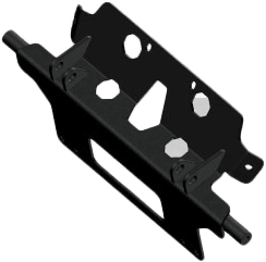KFI Swift Latch Defender HD11