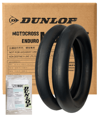 MOUSSE TUBE 140/80-18