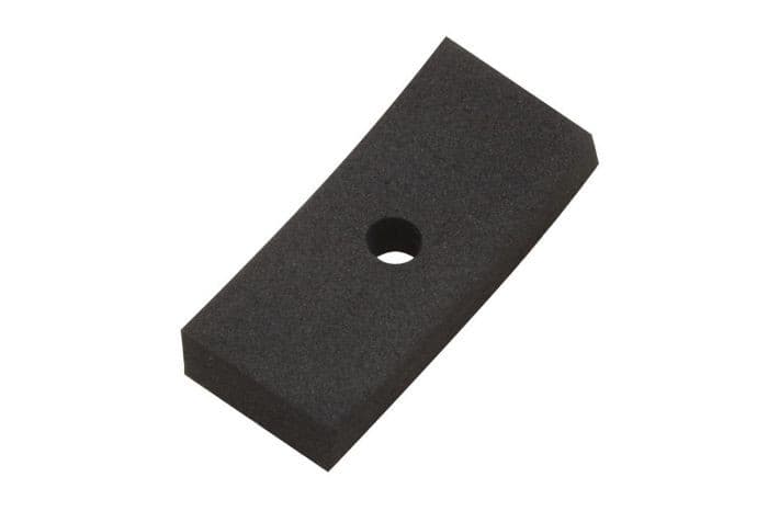 LITELOC RIM LOCK DAMPER