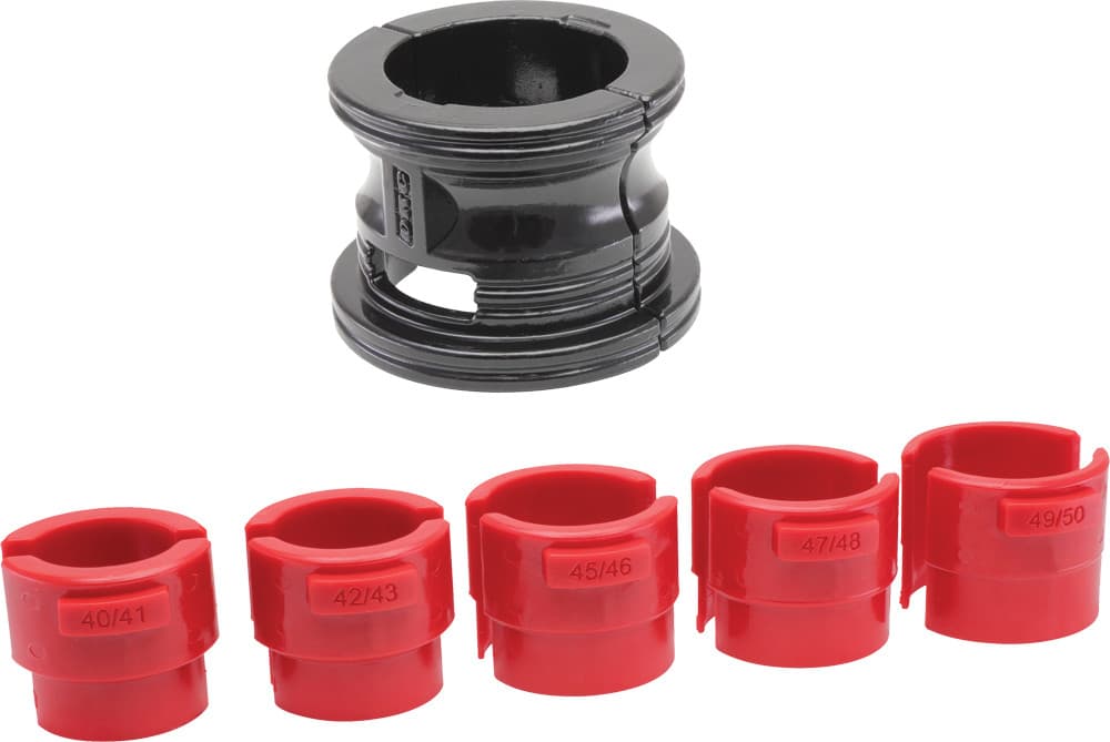 Drc Fork Seal Driver 40-50MM