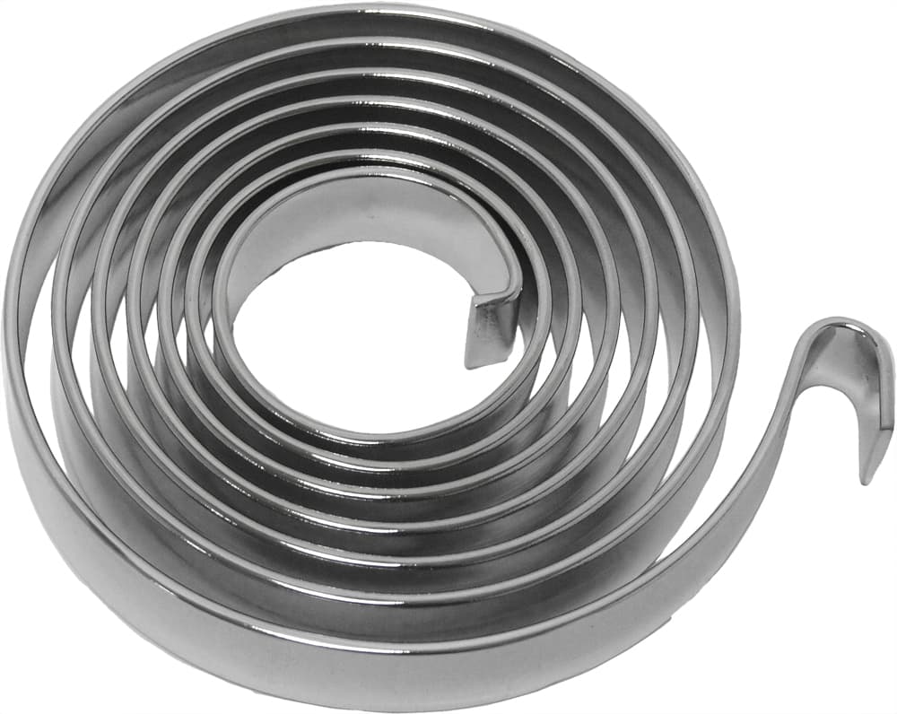 KICKER SPRING