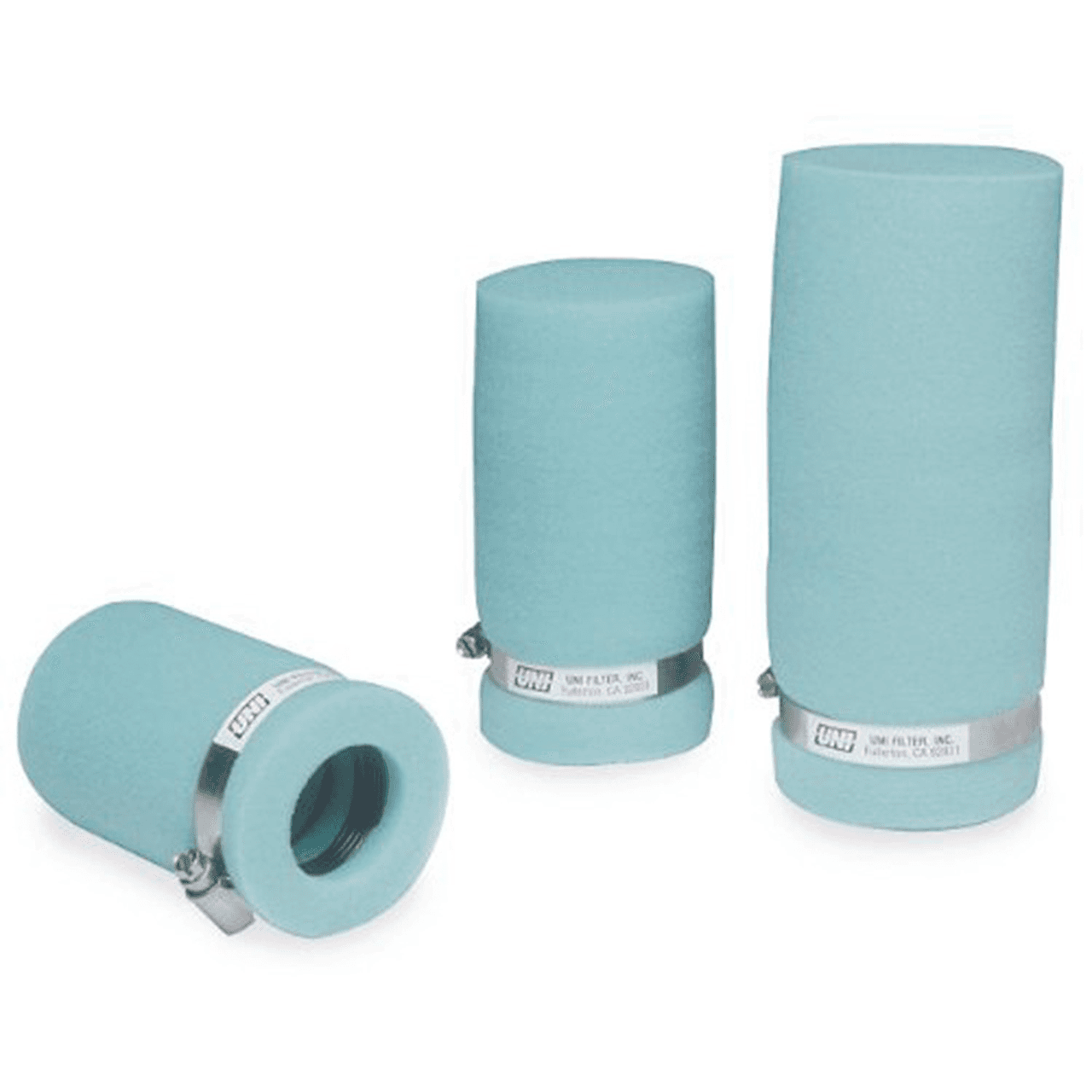 FLEX CORE SOCK FILTER.75"