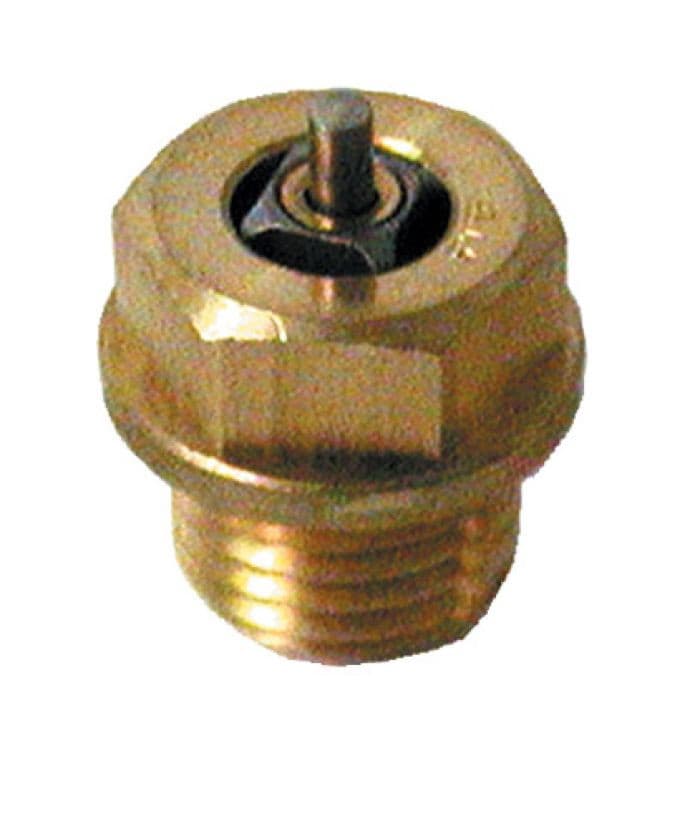 NEEDLE VALVE ASSEMBLY