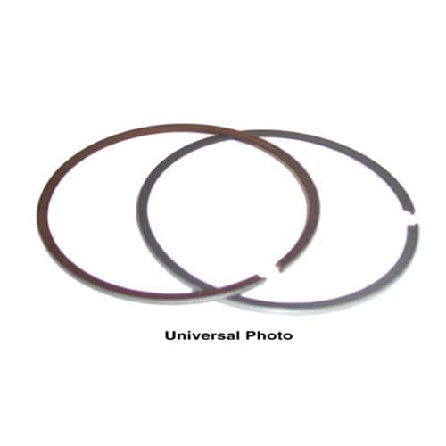 2.905" SEMI KEYSTONE RING 2905KA