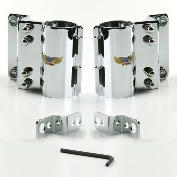 National Cycle Hardware Kit