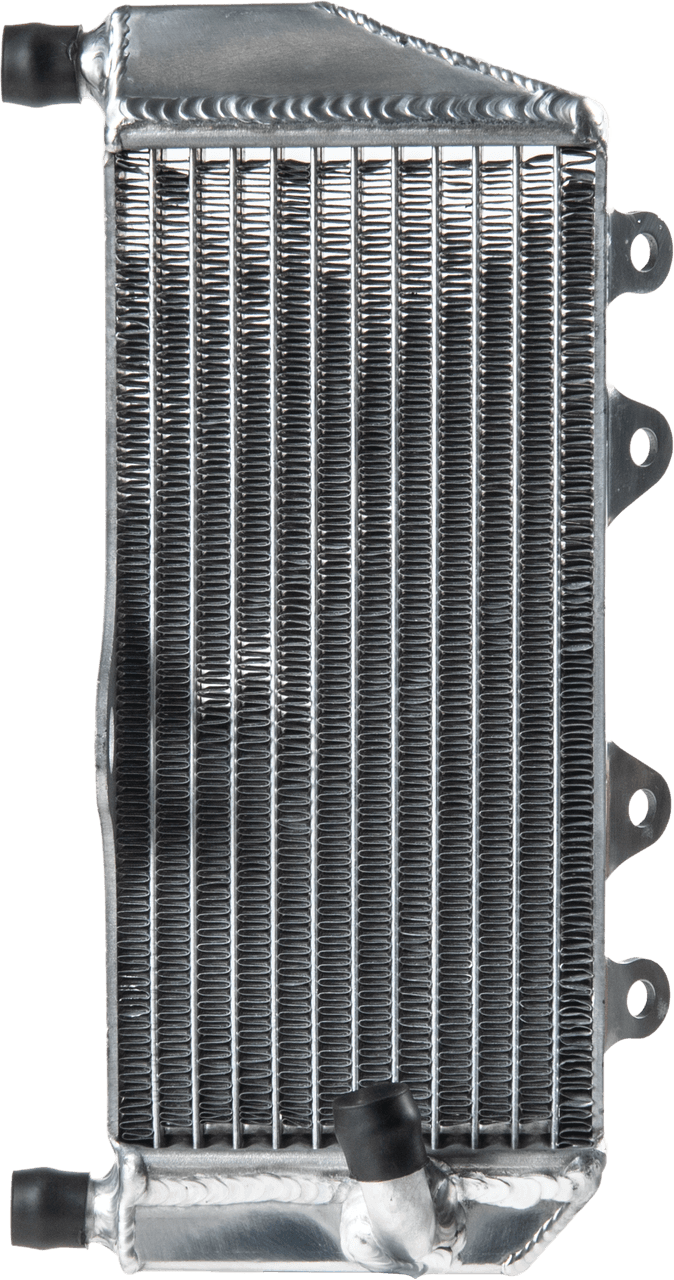 RADIATOR LEFT YAM