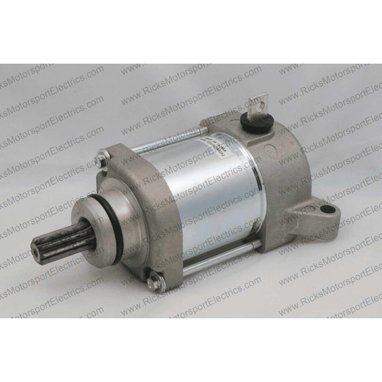 Ricks Starter Motor
