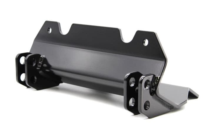 KFI Plow Mount Polaris, image 2 of 4