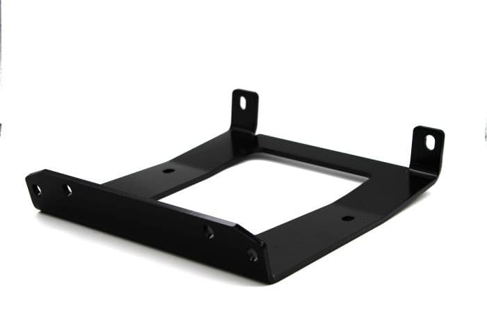 KFI Plow Mount Polaris, image 3 of 4