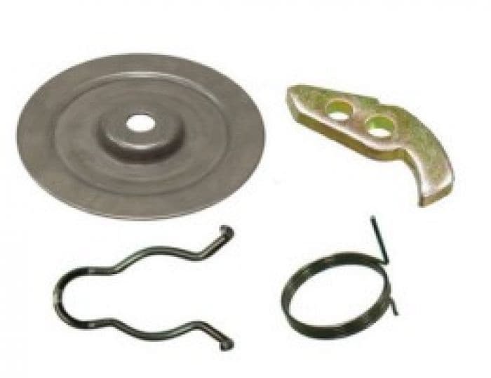 SPI, STARTER REWIND PAWL KIT